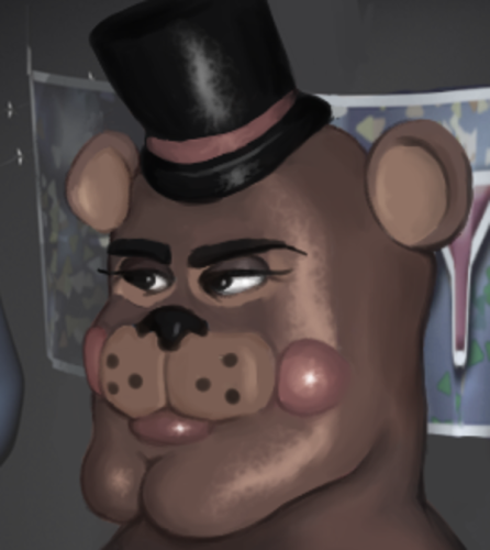 chad freddy or sth